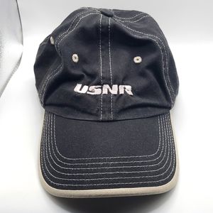 Port Authority USNR Hat